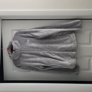 North Face Sherpa jacket
